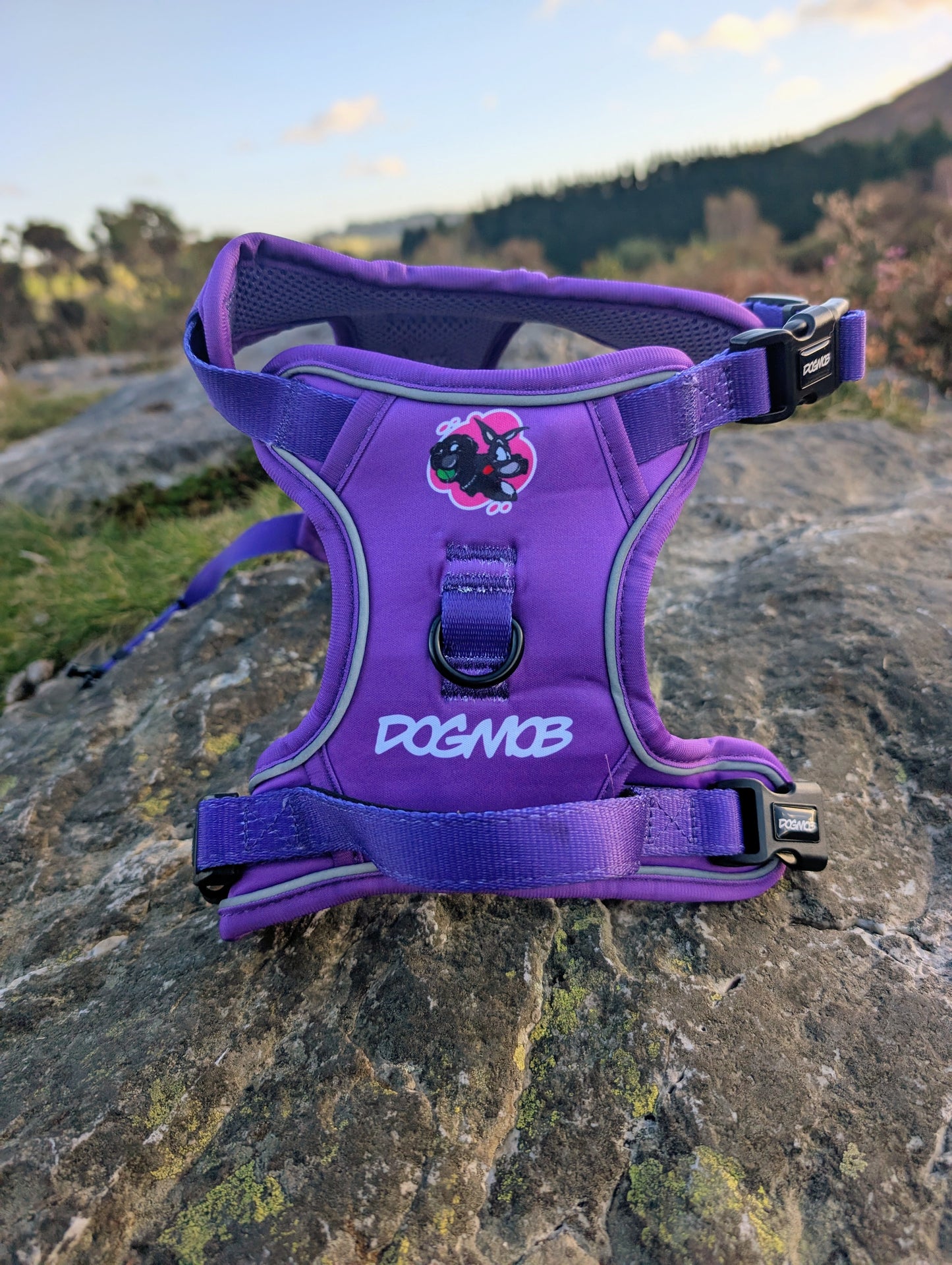 DOGMOB OG Bundle - Purple