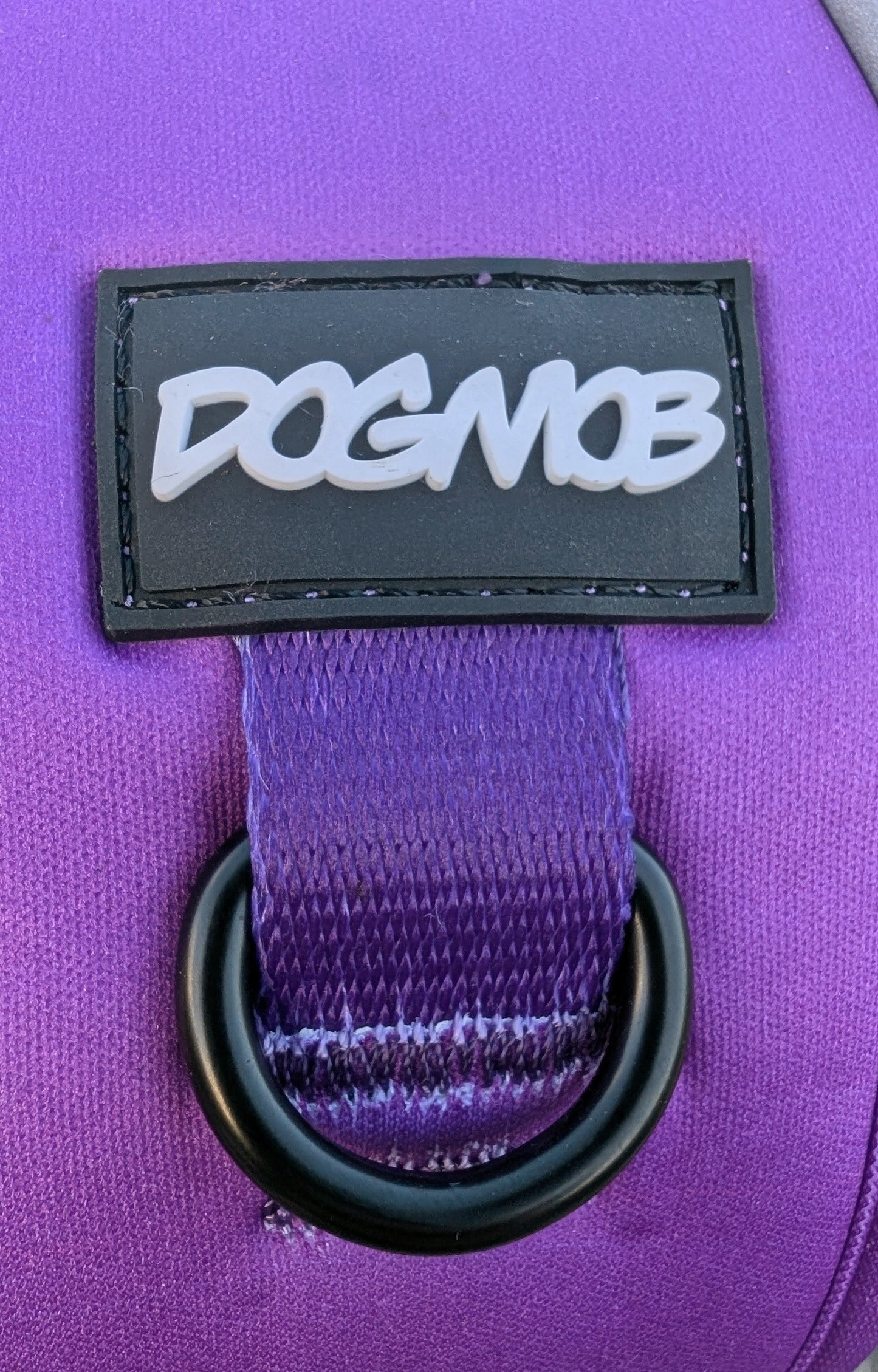 DOGMOB OG Bundle - Purple