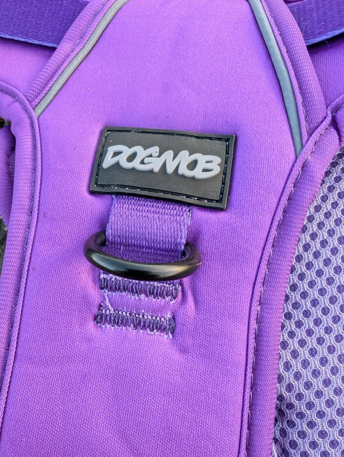 DOGMOB OG Bundle - Purple